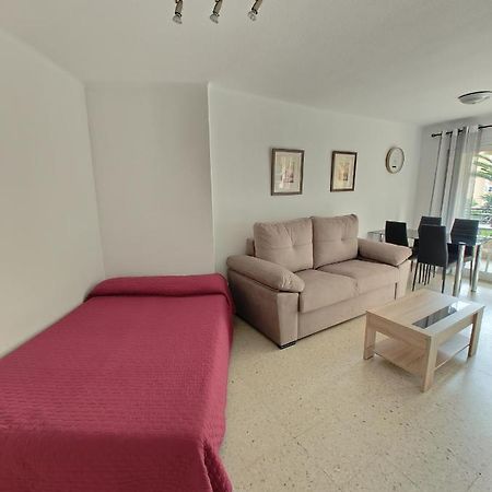 Apartamento Faro Torrox Buitenkant foto