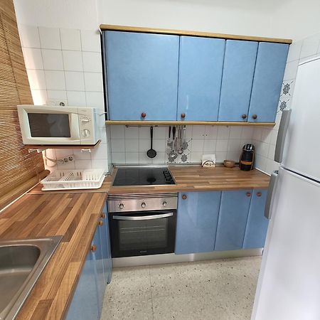 Apartamento Faro Torrox Buitenkant foto