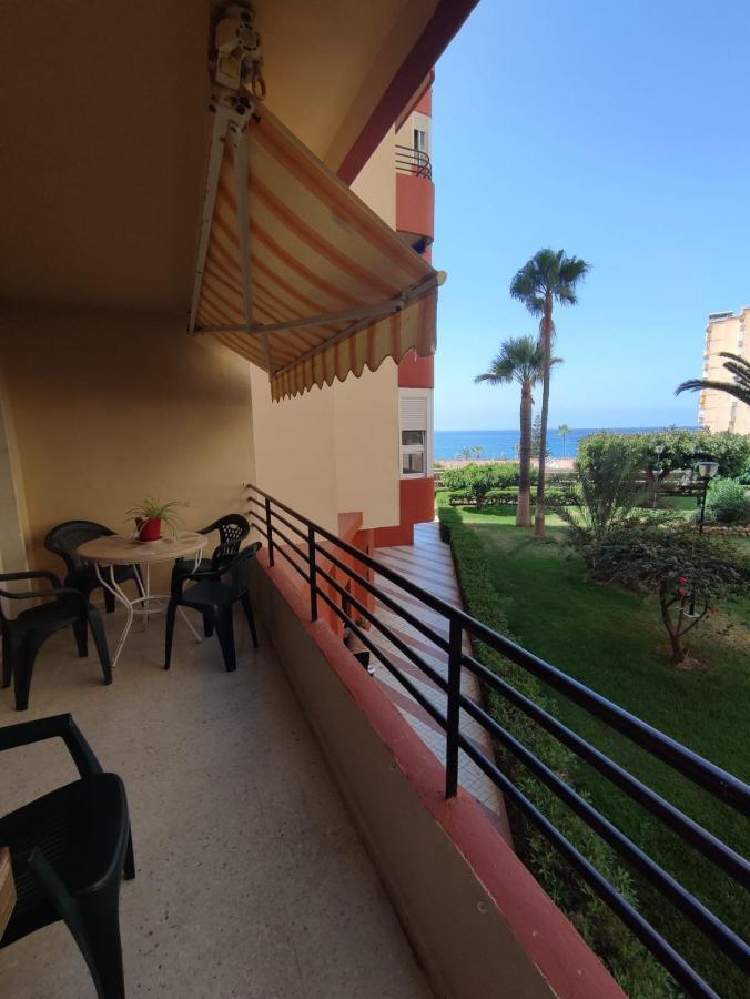 Apartamento Faro Torrox Buitenkant foto