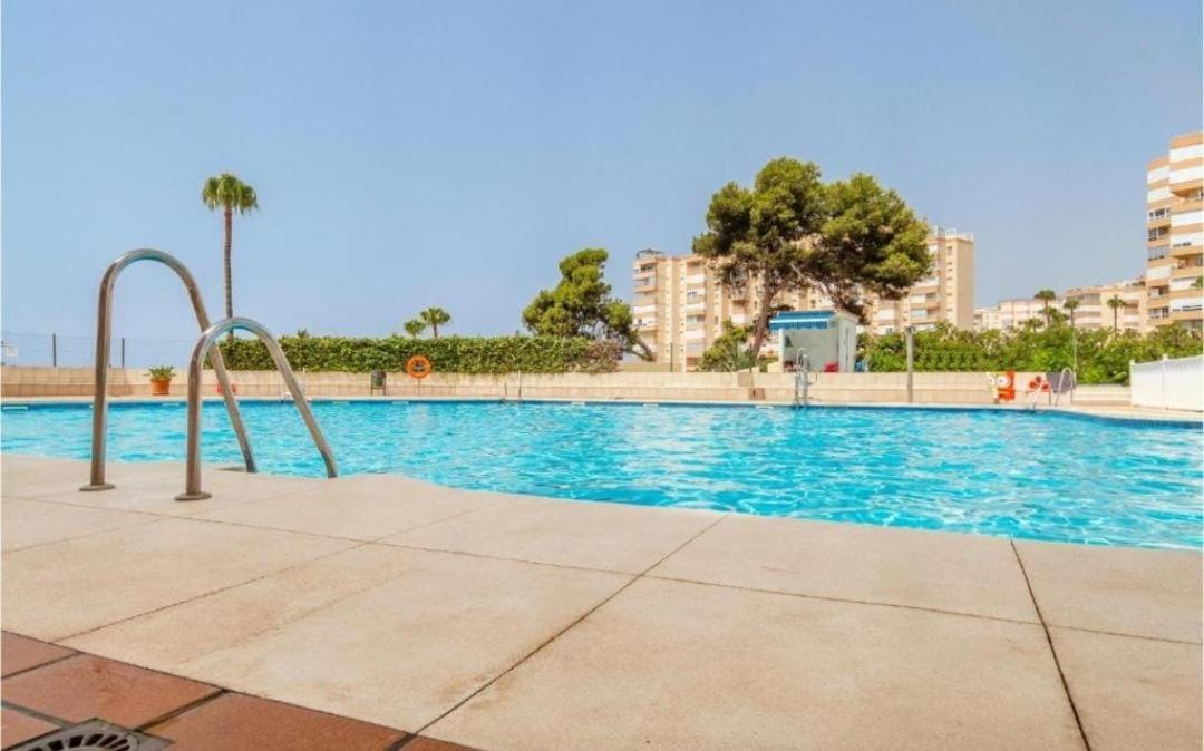 Apartamento Faro Torrox Buitenkant foto