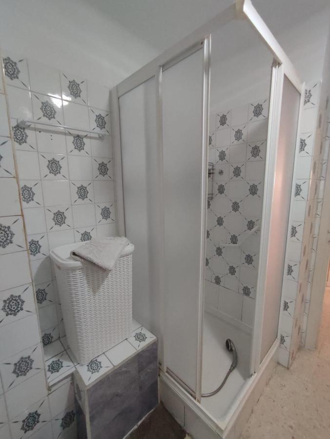 Apartamento Faro Torrox Buitenkant foto