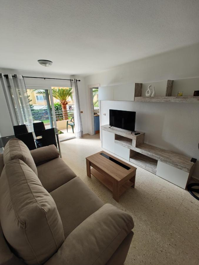 Apartamento Faro Torrox Buitenkant foto