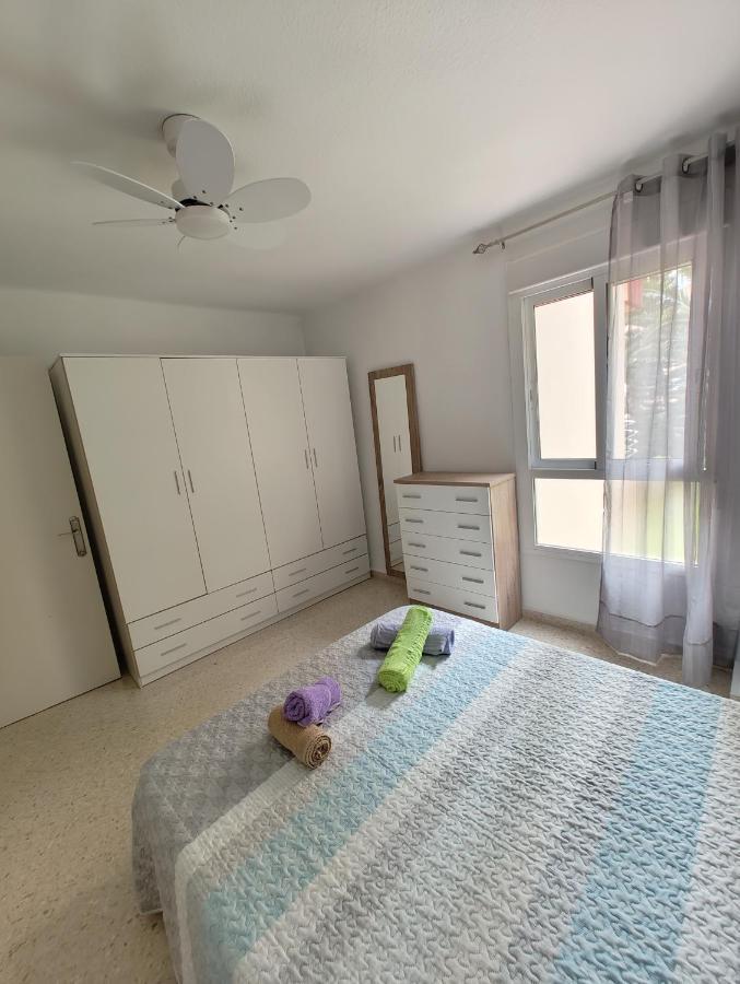 Apartamento Faro Torrox Buitenkant foto